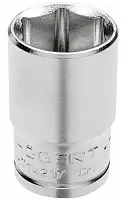 Головка сменная шестигранная 1/2", стальCrV, 10мм — купить оптом и в розницу в интернет магазине GTV-Meridian.
